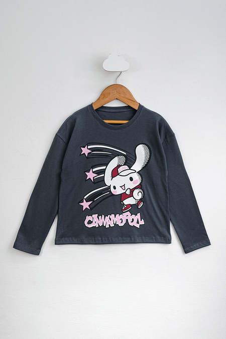 REMERA - JERSEY