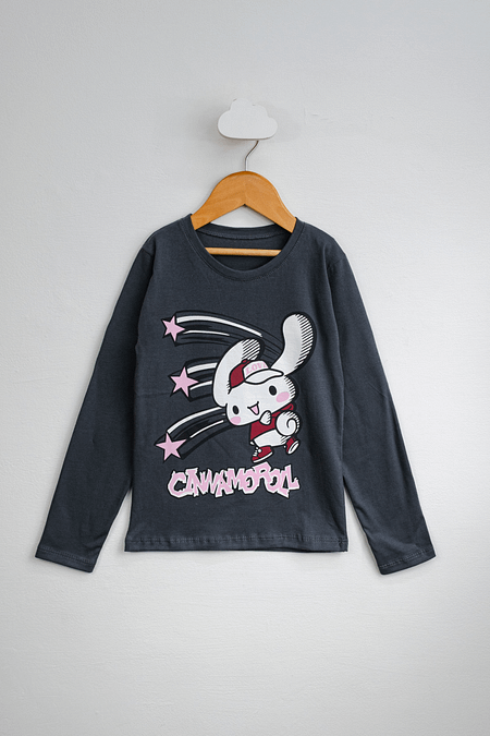 REMERA - JERSEY
