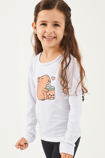 REMERA - JERSEY