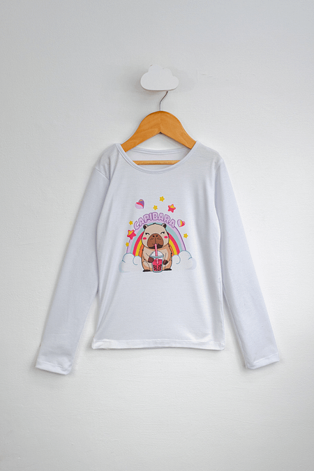 REMERA - JERSEY