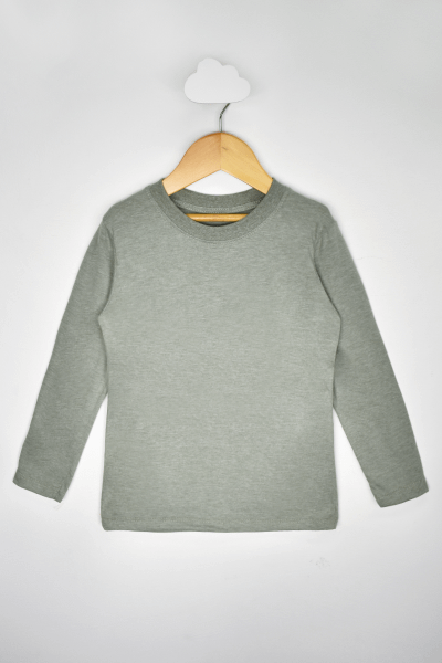 REMERA - JERSEY