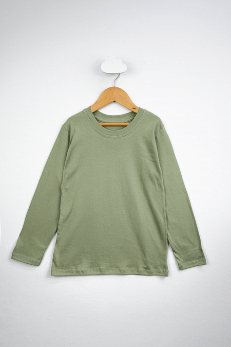 REMERA - JERSEY