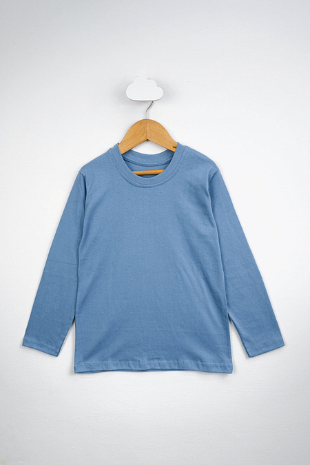 REMERA - JERSEY