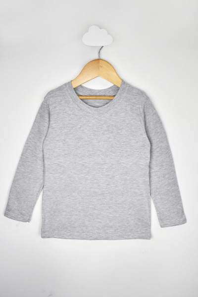 REMERA - JERSEY