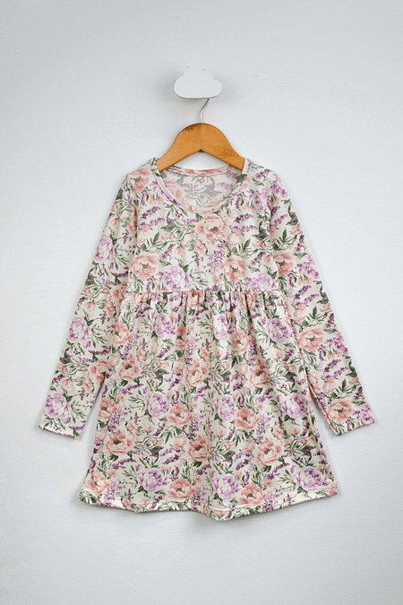 VESTIDO - MODAL