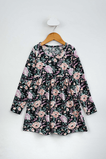 VESTIDO - MODAL