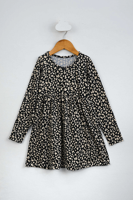 VESTIDO - MODAL