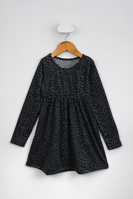VESTIDO - MODAL