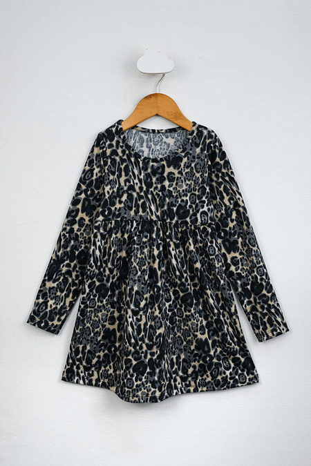VESTIDO - MODAL