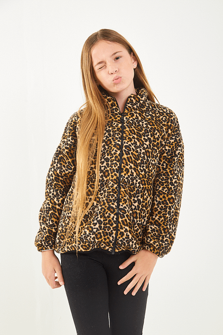 CAMPERA - POLAR