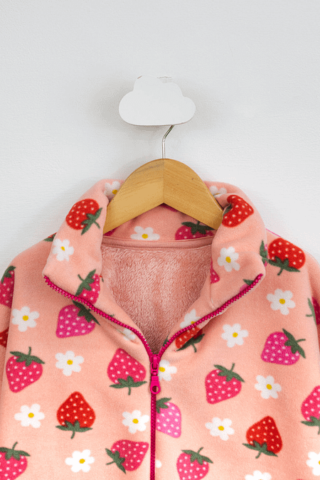 CAMPERA - POLAR