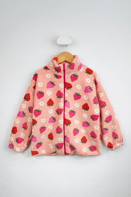 CAMPERA - POLAR