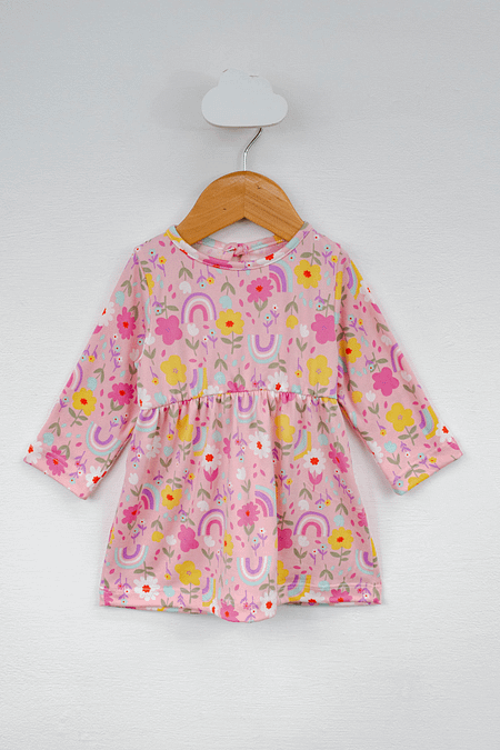 VESTIDO - MODAL