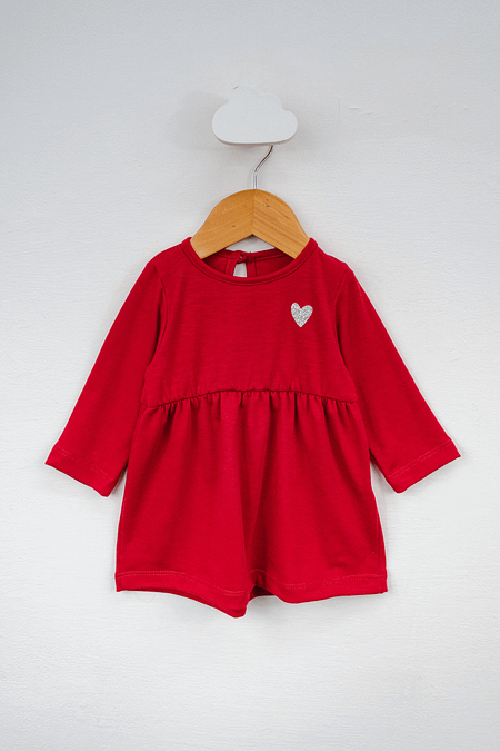 VESTIDO - MODAL