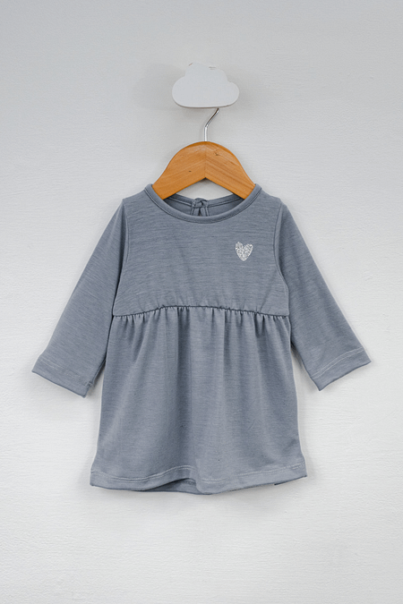 VESTIDO - MODAL
