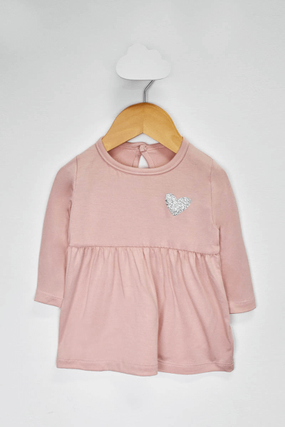 VESTIDO - MODAL