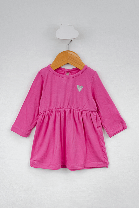 VESTIDO - MODAL