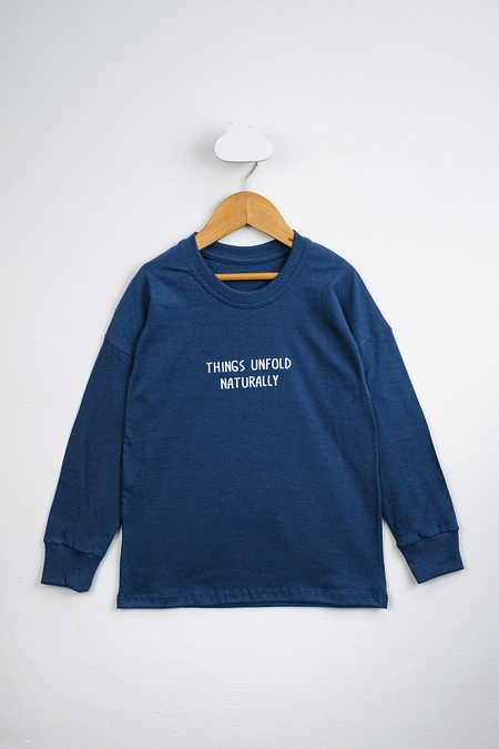 REMERA - JERSEY
