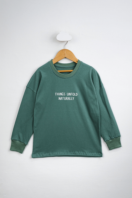 REMERA - JERSEY