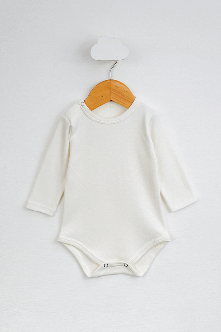PACK X2 BODY - INTERLOCK