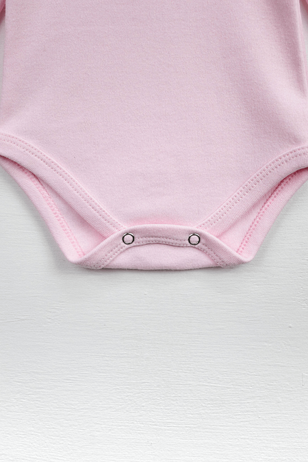 BODY - INTERLOCK