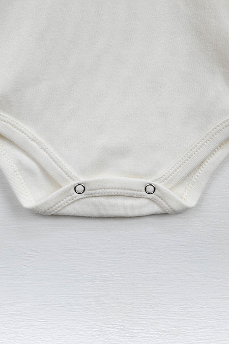 BODY - INTERLOCK