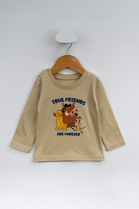 REMERA - JERSEY