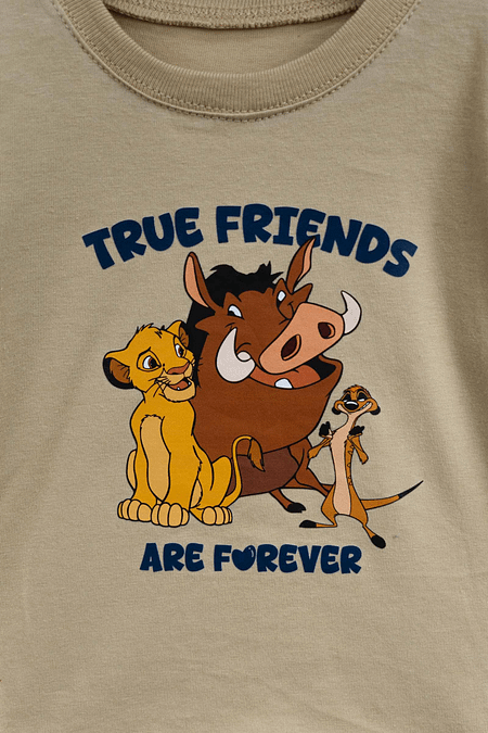REMERA - JERSEY