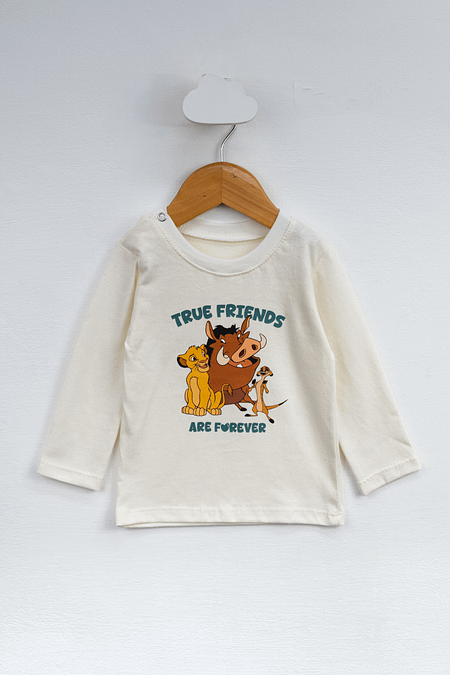 REMERA - JERSEY