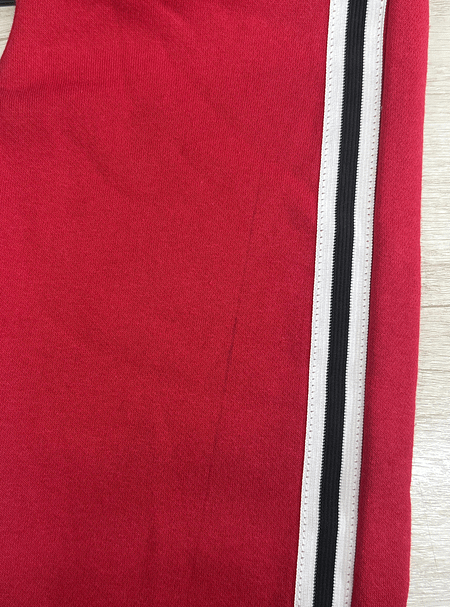 PANTALON FRISA - SEGUNDA SELECCION