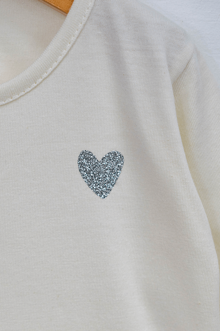 REMERA - JERSEY