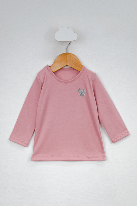 REMERA - JERSEY