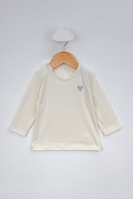 REMERA - JERSEY