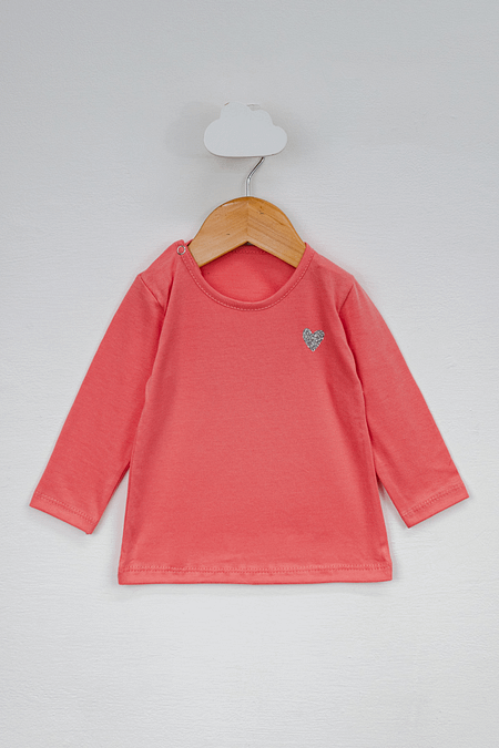 REMERA - JERSEY