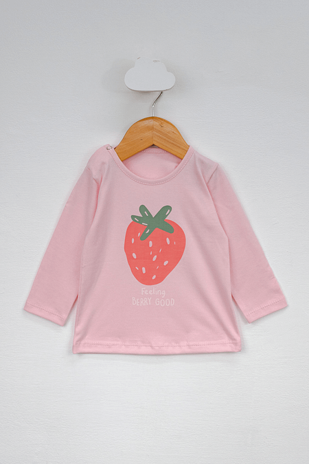 REMERA - JERSEY