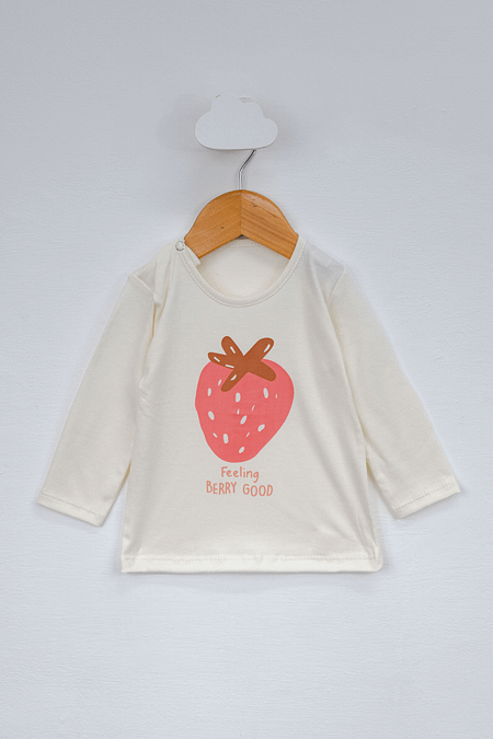 REMERA - JERSEY