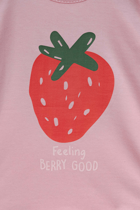 REMERA - JERSEY