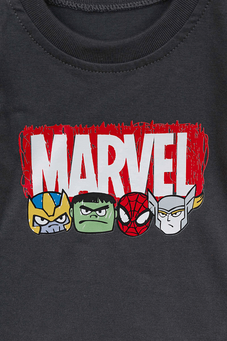 REMERA - JERSEY