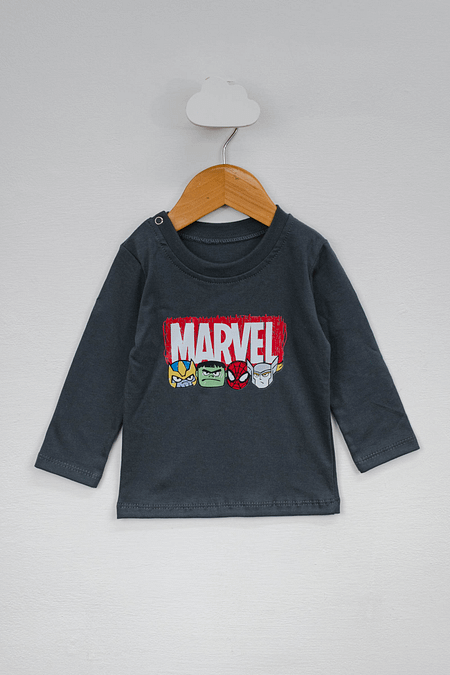 REMERA - JERSEY
