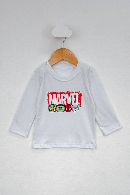 REMERA - JERSEY