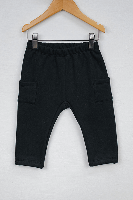 PANTALON - FRISA