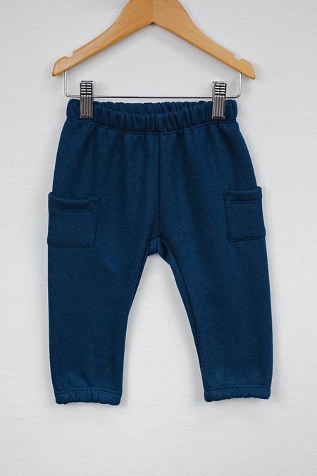 PANTALON - FRISA