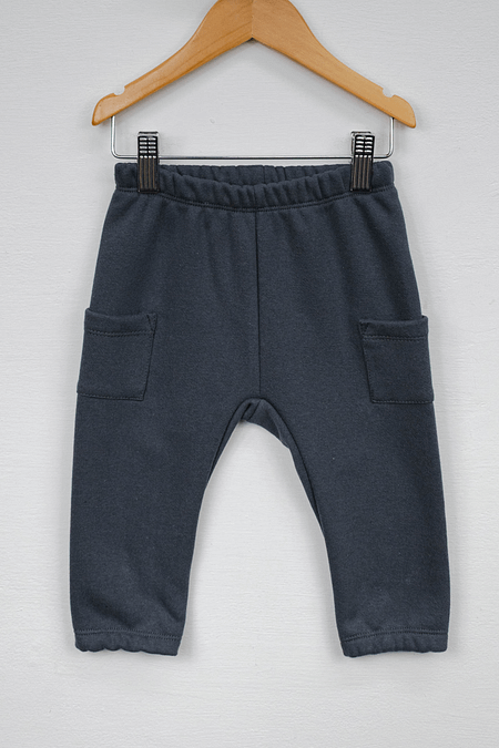 PANTALON - FRISA