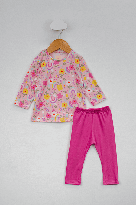 CONJUNTO - MODAL