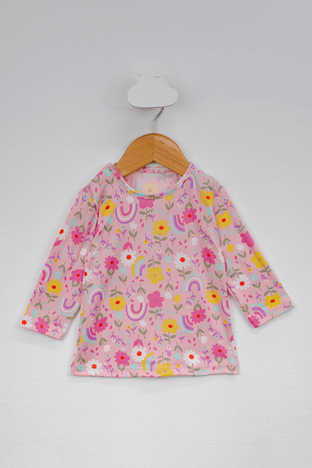 REMERA - MODAL