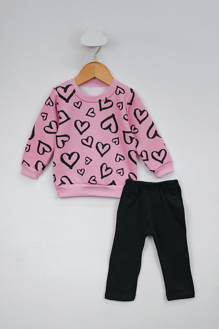 CONJUNTO - FRISA
