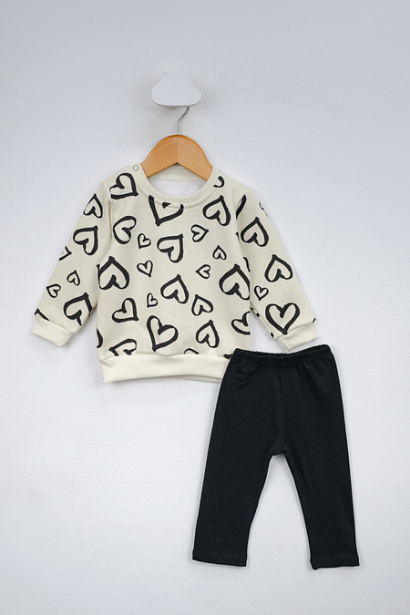 CONJUNTO - FRISA