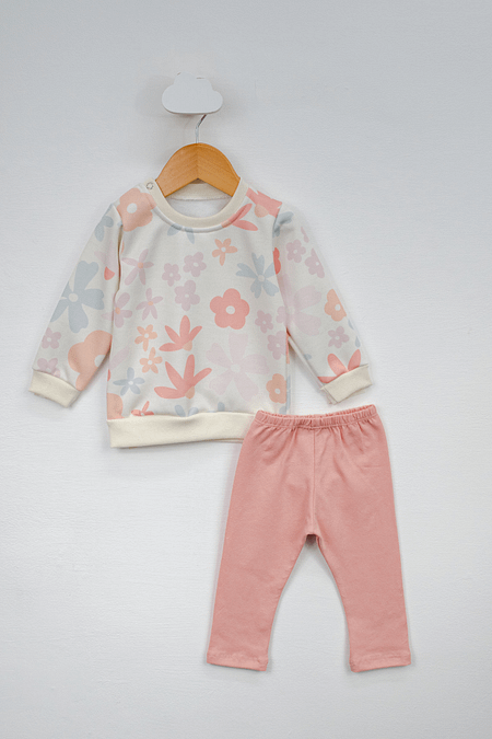 CONJUNTO - FRISA