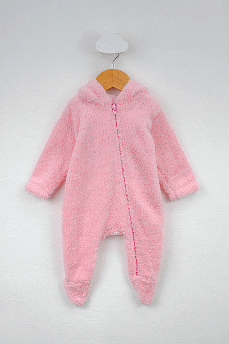ENTERITO UNISEX - SHERPA