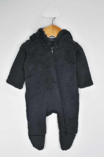 ENTERITO UNISEX - SHERPA